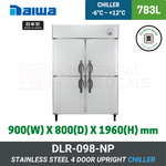 DLR-098-NP