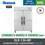 DLR-126-NP