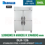 DLR-126