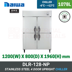 DLR-128-NP