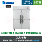 DLR-156