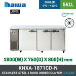 KNXA-1871CD-N
