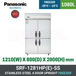 SRF-1281HP(E)-SS