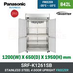 SRF-K1261SB