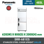 SRR-681ES
