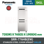 SRR-776HB(EW)