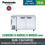 SUR-1261HP(E)