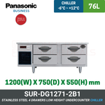 SUR-DG1271-2B1