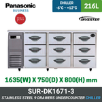 SUR-DK1671-3