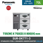 SUR-DK771-3