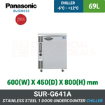 SUR-G641A