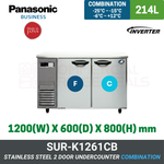 SUR-K1261CB