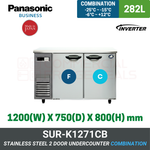 SUR-K1271CB