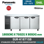 SUR-K1871SB