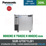 SUR-UT871LB1
