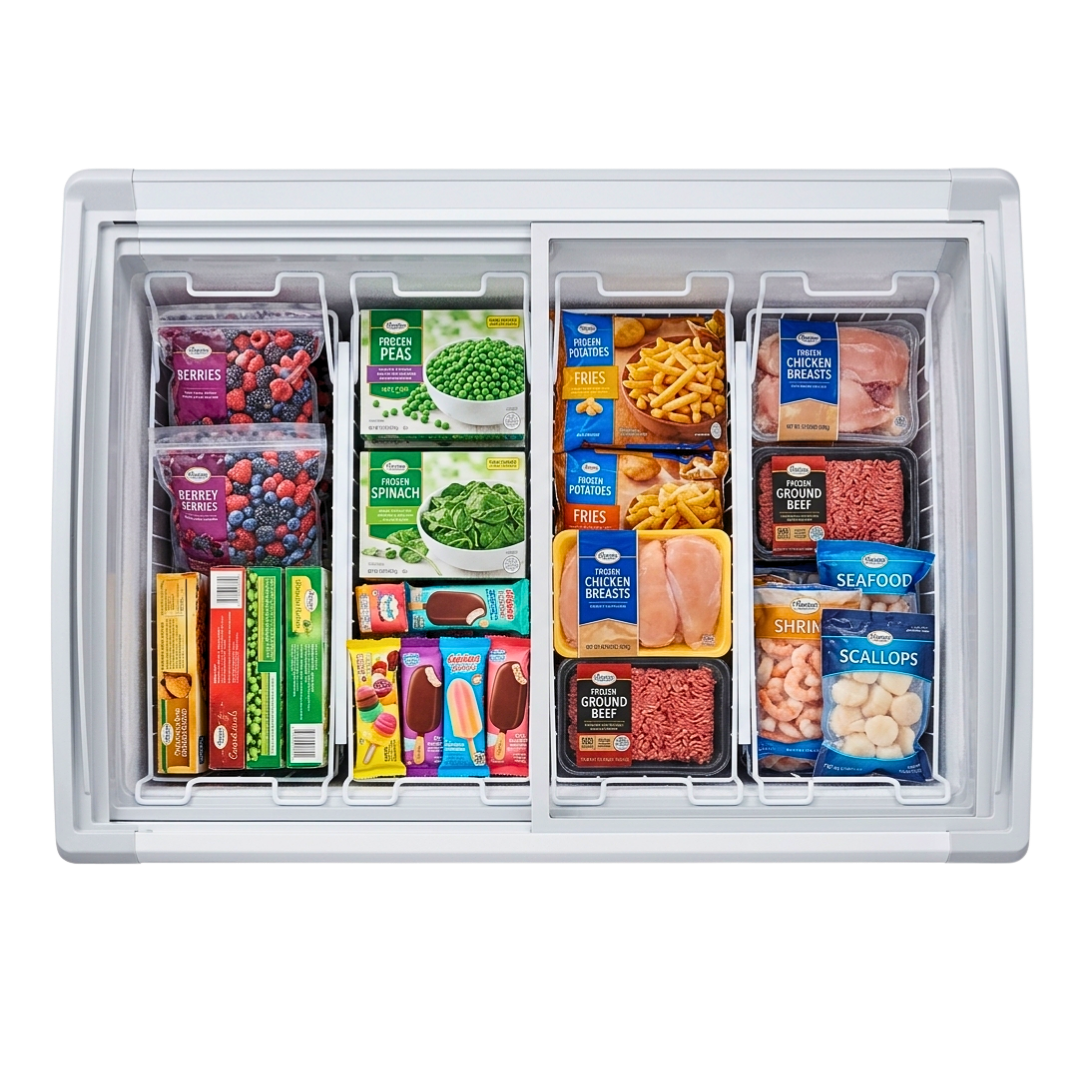 Chest Freezer